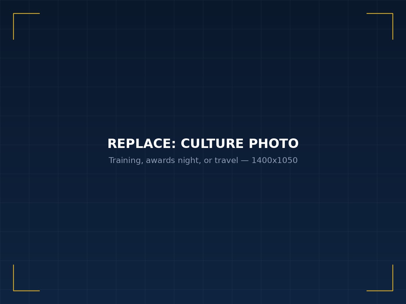 Pinnacle Benefits Group team culture